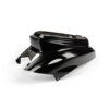 Carenados Yamaha BWS / Booster Post. 2004 Negro Mate x4