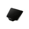 Carenados Yamaha BWS / Booster Post. 2004 Negro Mate x4