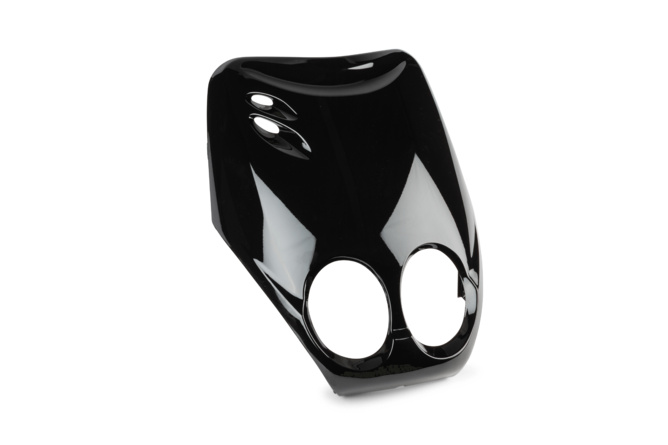 Verkleidungskit Yamaha Neo's 2002 - 2007 Schwarz 7 Teile
