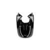 Verkleidungskit Yamaha Neo's 2002 - 2007 Schwarz 7 Teile