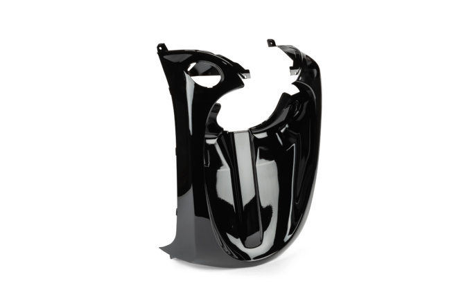 Verkleidungskit Yamaha Neo's 2002 - 2007 Schwarz 7 Teile