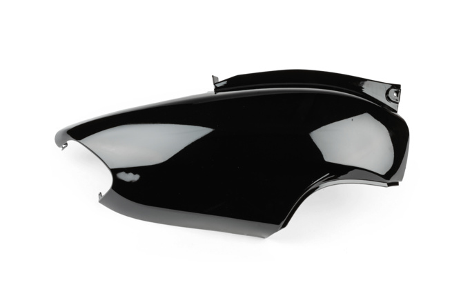 Verkleidungskit Yamaha Neo's 2002 - 2007 Schwarz 7 Teile