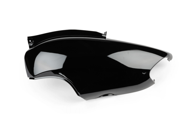 Verkleidungskit Yamaha Neo's 2002 - 2007 Schwarz 7 Teile