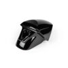 Verkleidungskit Yamaha Neo's 2002 - 2007 Schwarz 7 Teile