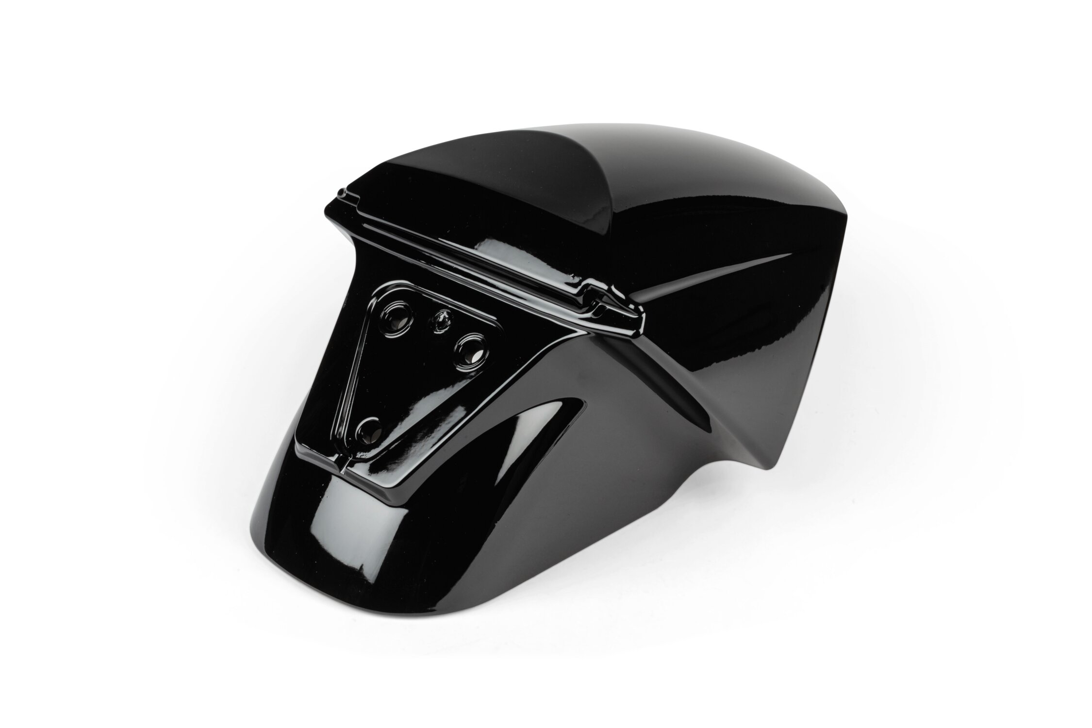 Parafango Anteriore Per Yamaha NeoS '02-'03 - Codice 5ADF151100PE, Neuf Sous Emballage