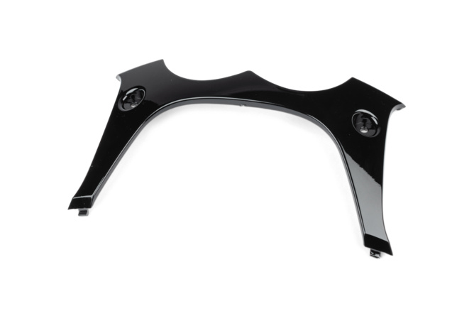 Verkleidungskit Yamaha Neo's 2002 - 2007 Schwarz 7 Teile