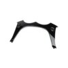 Verkleidungskit Yamaha Neo's 2002 - 2007 Schwarz 7 Teile