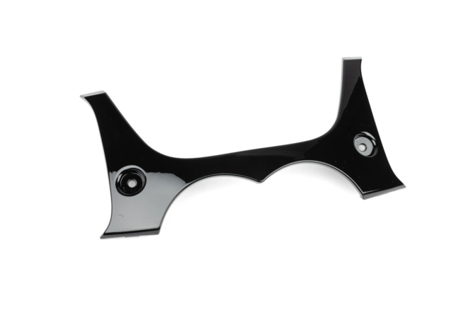 Verkleidungskit Yamaha Neo's 2002 - 2007 Schwarz 7 Teile