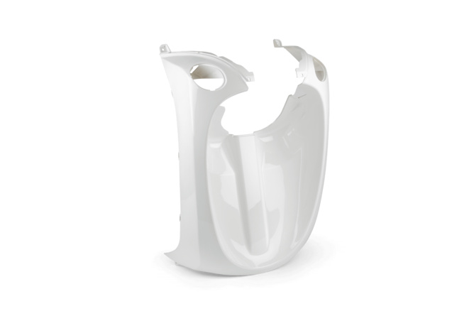 Verkleidungskit Yamaha Neo's 2002 - 2007 Weiss 7 Teile