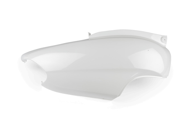 Verkleidungskit Yamaha Neo's 2002 - 2007 Weiss 7 Teile