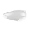 Verkleidungskit Yamaha Neo's 2002 - 2007 Weiss 7 Teile