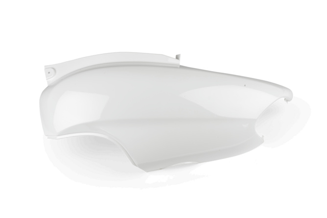 Verkleidungskit Yamaha Neo's 2002 - 2007 Weiss 7 Teile