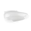 Verkleidungskit Yamaha Neo's 2002 - 2007 Weiss 7 Teile