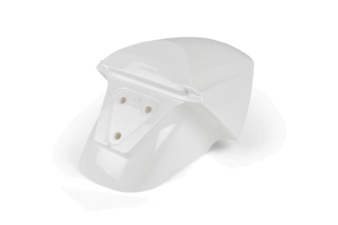 Verkleidungskit Yamaha Neo's 2002 - 2007 Weiss 7 Teile