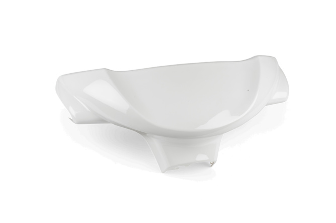 Verkleidungskit Yamaha Neo's 2002 - 2007 Weiss 7 Teile