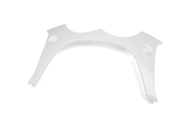 Verkleidungskit Yamaha Neo's 2002 - 2007 Weiss 7 Teile