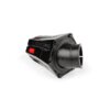 Air Filter STR8 d.28-35 EVO 30° angle black / red foam