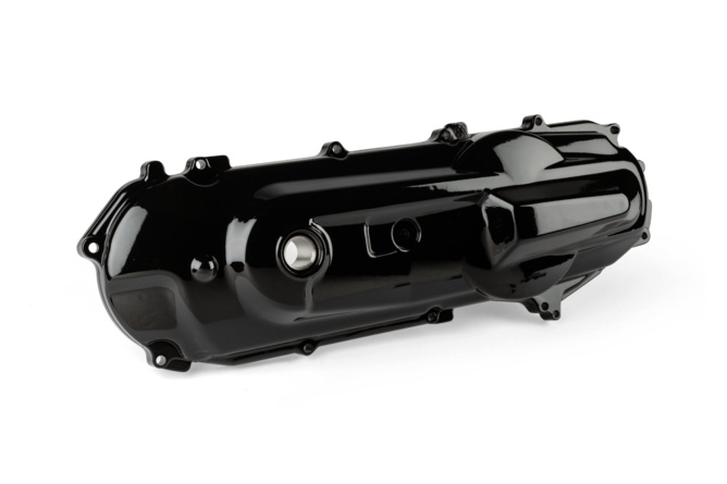 Variomatikdeckel Yamaha BWs Schwarz