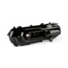 Variomatikdeckel Yamaha BWs Schwarz