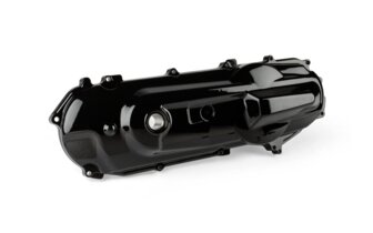 Carter de kick MBK Booster Noir