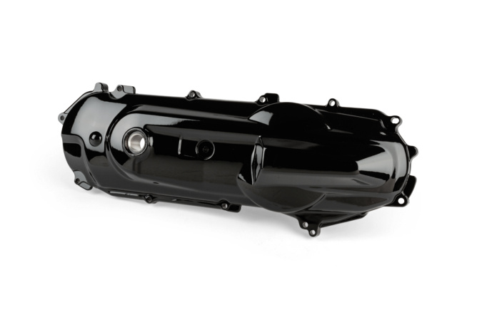 Variomatikdeckel Yamaha BWs Schwarz
