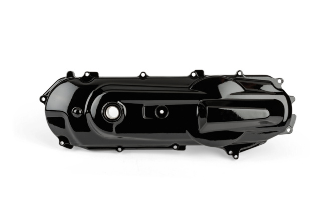 Variomatikdeckel Yamaha BWs Schwarz