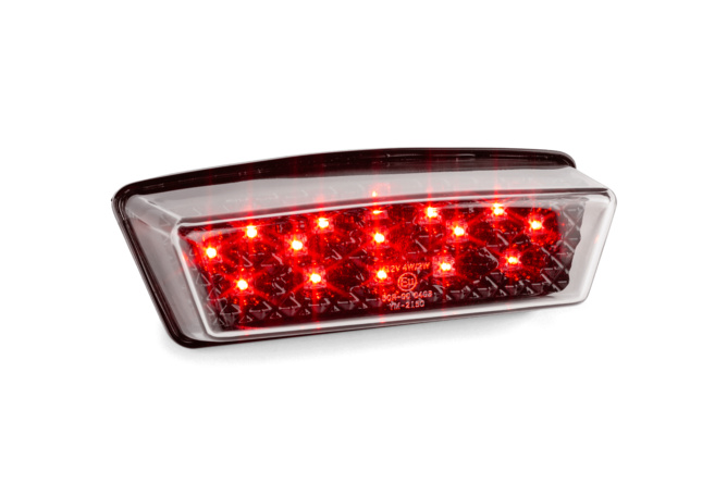 Rücklicht Black Lexus Led Yamaha Slider / MBK Stunt