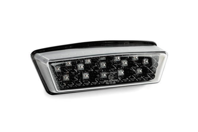Rücklicht Black Lexus Led Yamaha Slider / MBK Stunt