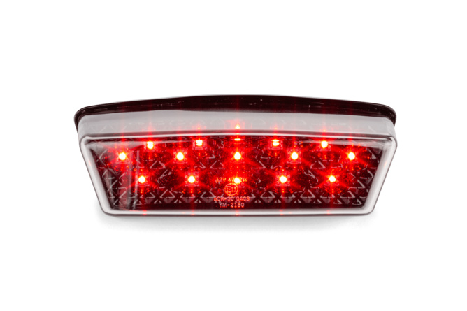 Rücklicht Black Lexus Led Yamaha Slider / MBK Stunt