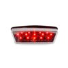 Rücklicht Black Lexus Led Yamaha Slider / MBK Stunt