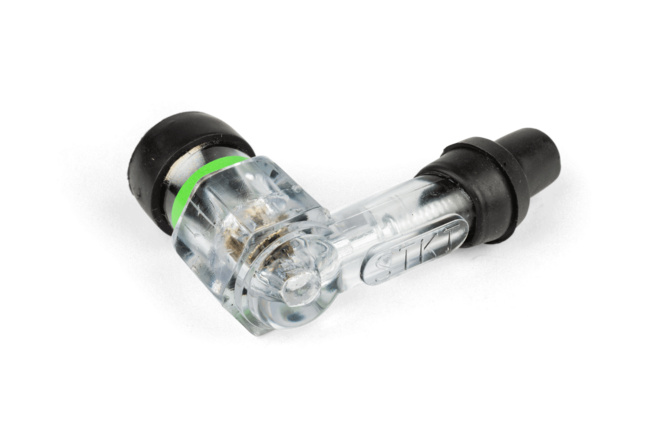 Antiparasite STR8 transparent