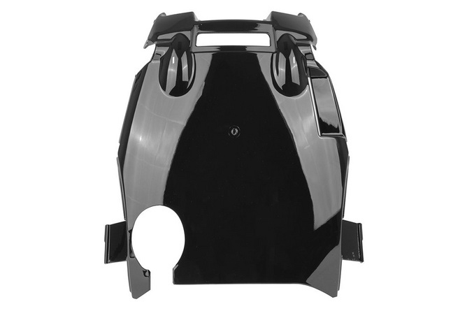 Underseat Panel Yamaha Aerox before 2013 Black