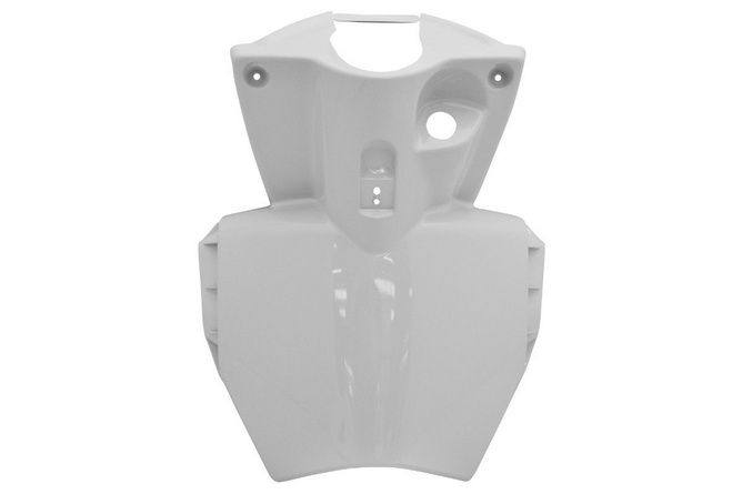 Beinschild Yamaha Slider Weiss