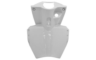 Paragambe Yamaha Slider Bianco