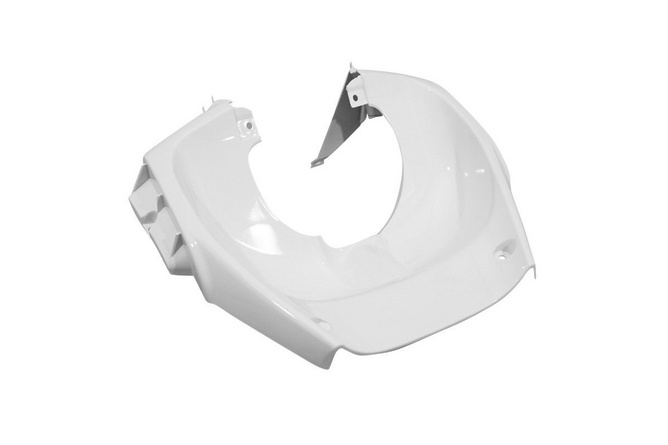 Bajo Delantero MBK Stunt / Slider Blanco