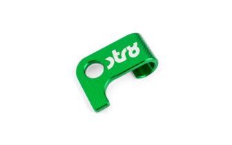 Fermo cavo frizione Derbi STR8 Verde