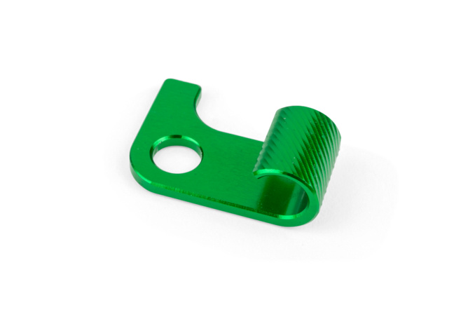 Fermo cavo frizione Derbi STR8 Verde