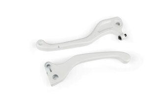 Kit leve freno Grimeca bianco Yamaha BWs fino 2004