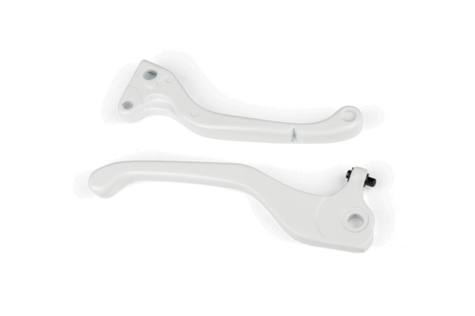 Kit leve freno Grimeca bianco Yamaha BWs fino 2004
