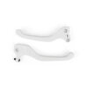 Kit leve freno Grimeca bianco Yamaha BWs fino 2004
