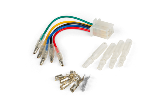 Rücklicht Adapter STR8 Easy Connect mit Blinker