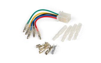 Adaptador Luz Trasera STR8 Easy Connect con Intermitentes Universal