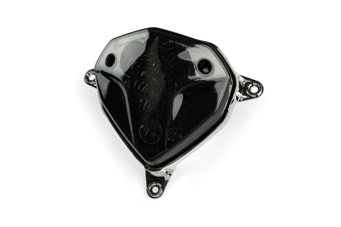 Feu arrière MBK Nitro après 2013 avec clignotants Led Black-Line