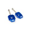 Tendicatena STR8 Derbi 12mm Blu (x2)