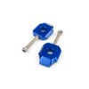 Tendicatena STR8 Derbi 12mm Blu (x2)