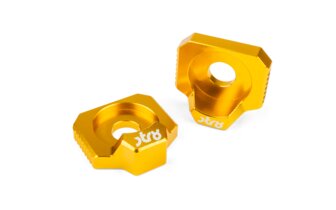 Kettenspanner STR8 Rieju MRT Gold (x2)