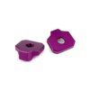 Tendeur de chaîne STR8 Rieju MRT Violet (x2)