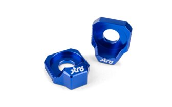 Kettenspanner STR8 Beta RR 50 Blau (x2)