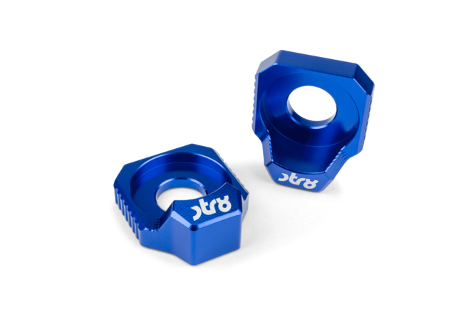 Tensor de Cadena STR8 Beta RR 50 Azul (x2)