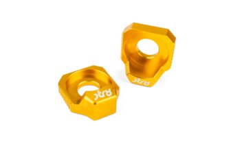 Kettenspanner STR8 Beta RR 50 Gold (x2)